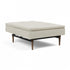 Duplexo Styletto Easy Chair / Dark Wood